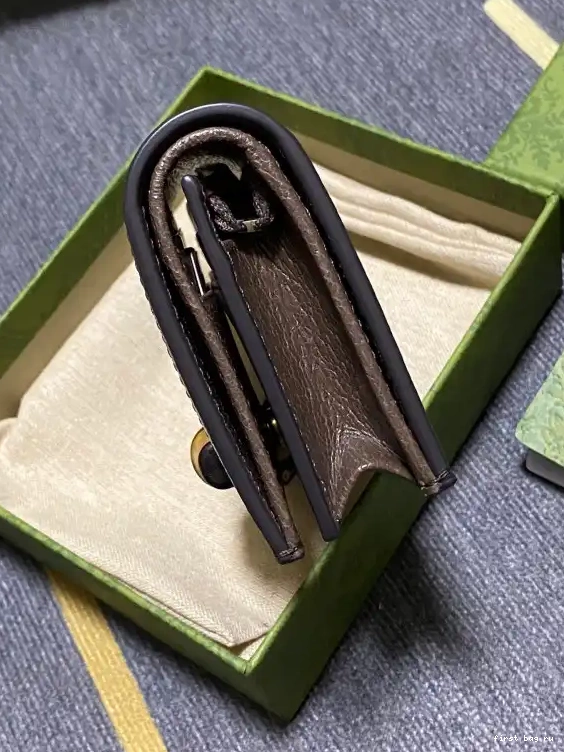 Firstbag ru Gucci case wallet Diana card 0615